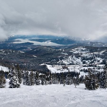 Pend Oreille Shores Resort Hope Buitenkant foto