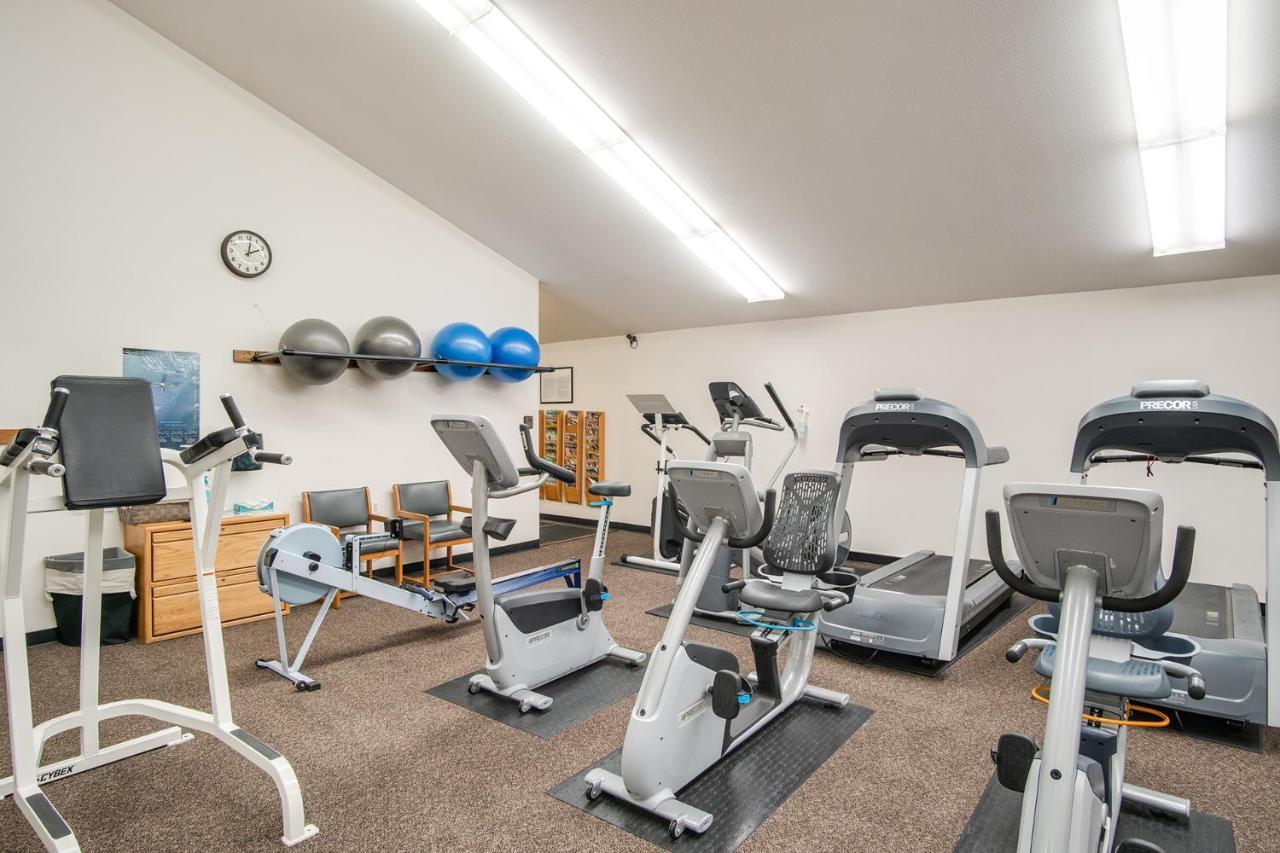 Pend Oreille Shores Resort Hope Buitenkant foto