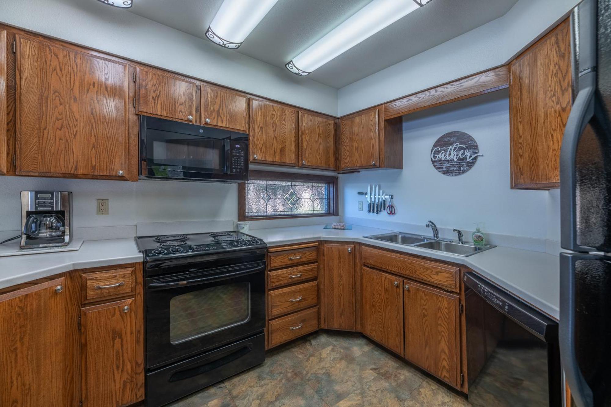 Pend Oreille Shores Resort Hope Buitenkant foto